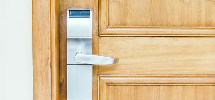 Advanced Solutions in Orinda, CA for Modern Security