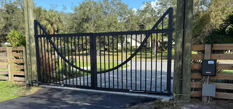 Gate Motor Repair Orinda
