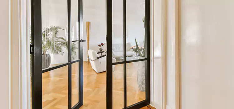 Bifold Door Replacement Orinda