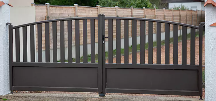 Advanced Gate Solutions in Orinda, CA