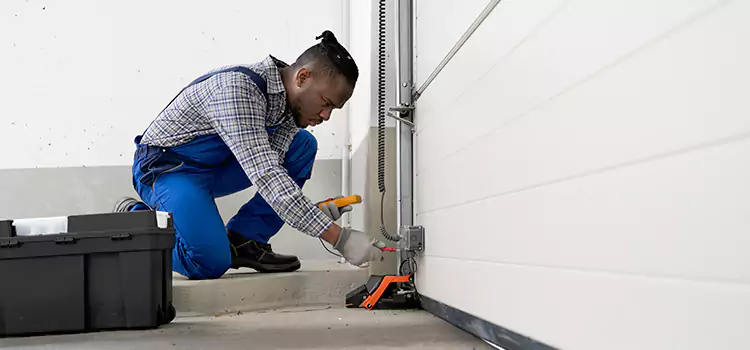 Expert Solutions for Every Garage Lock Need in Orinda, CA
