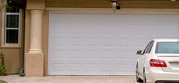 Comprehensive Garage Door Maintenance Services in Orinda, CA