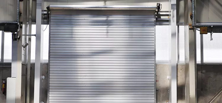 Roller Door Maintenance Orinda