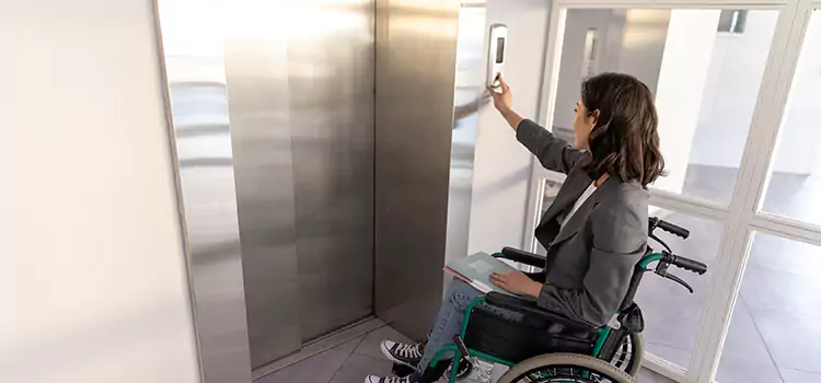 Benefits of Modern Handicap Door Systems in Orinda, CA