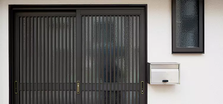 Sliding Screen Door Repair Orinda