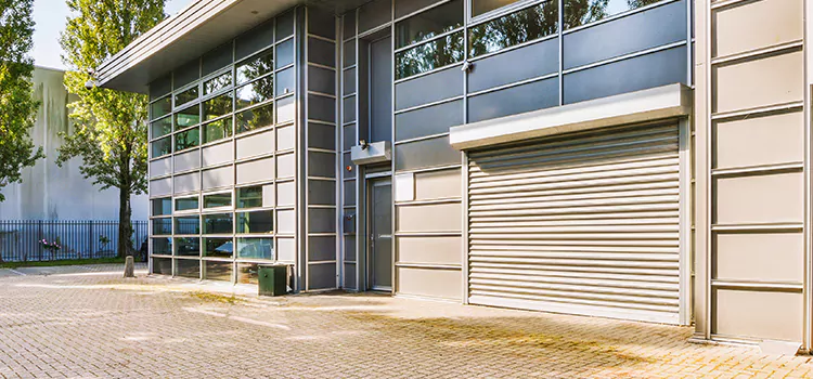 Electric Roller Garage Doors Orinda