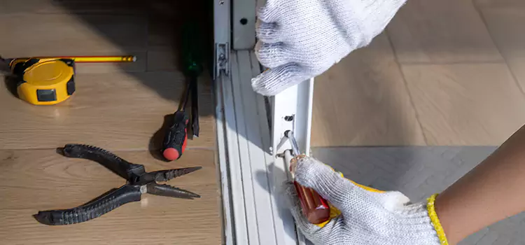 Sliding Door Installation Services in Orinda, CA