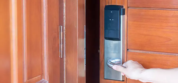 Commercial Keyless Entry Locks Orinda