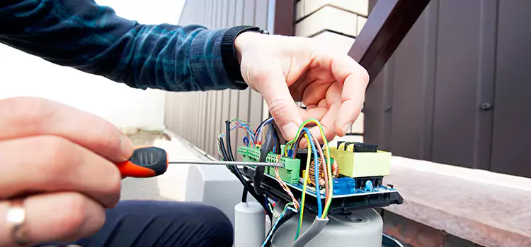 Electric Gate Maintenance Orinda