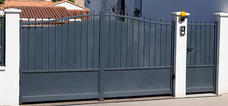Emergency Commercial Gate Repair Orinda