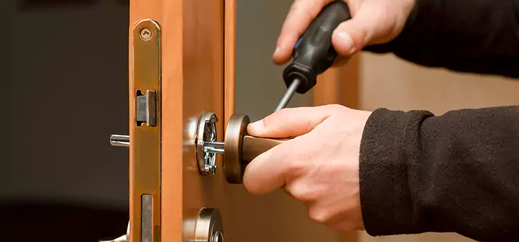 Semi Truck Locksmith Orinda