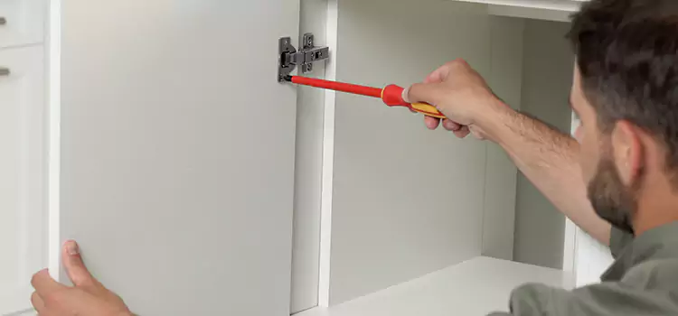 Screen Door Hinge Repair Orinda