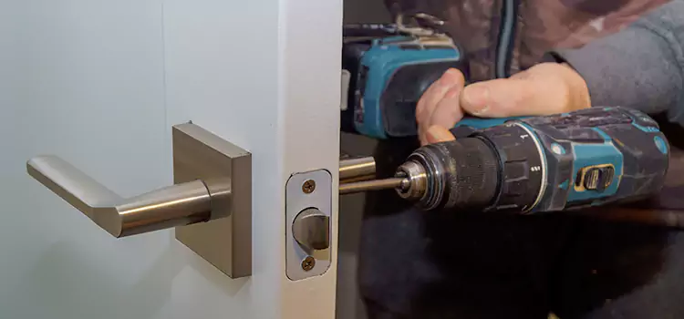 Brand Lock Repair and Specialty Services Orinda