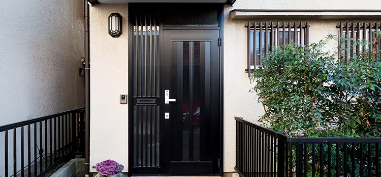 Popular Exterior Door Options in Orinda, CA