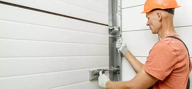 Why Choose Us for Garage Door Lock Services in Orinda, CA?