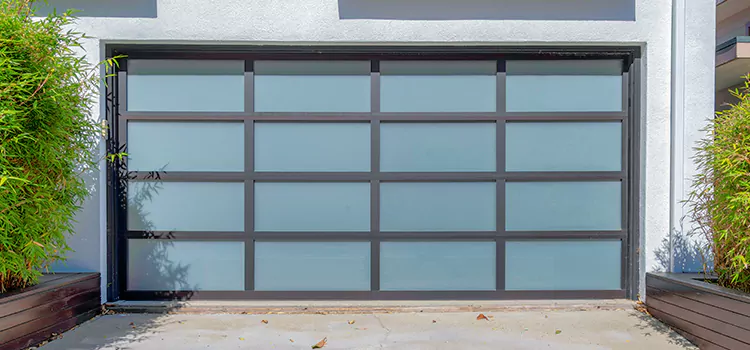 Why Choose Us for Garage Door Care in Orinda, CA?