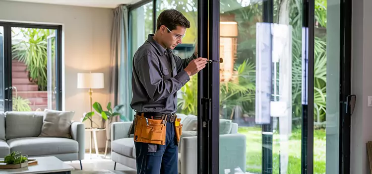 Why Choose Us for Your Glass Door Needs in Orinda, CA?