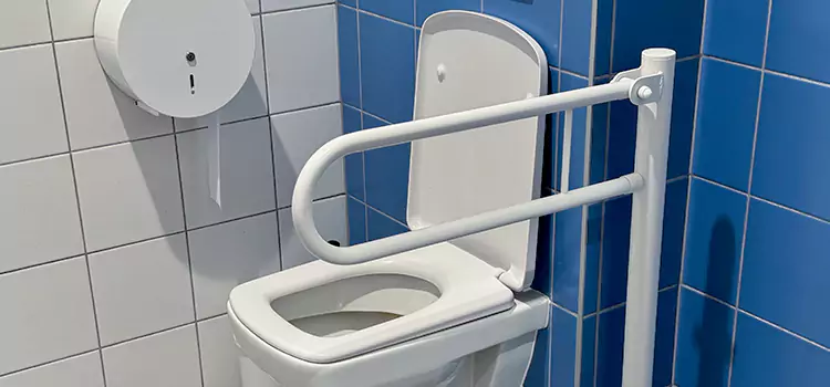 Comprehensive Solutions in Orinda, CA for Accessible Facilities