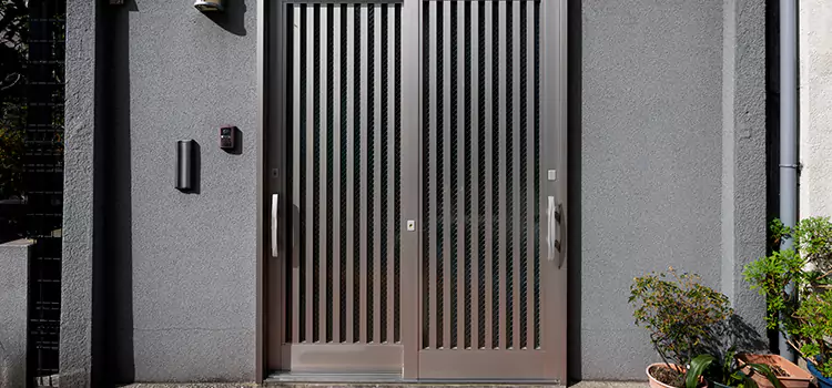 Why Choose Us for Your Security Needs in Orinda, CA?