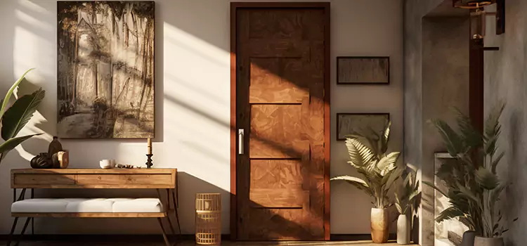 Specialty Interior Doors Orinda