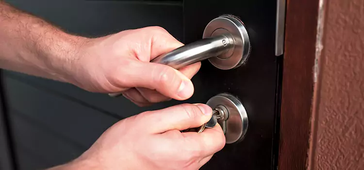 Master Key Control and Audits Orinda