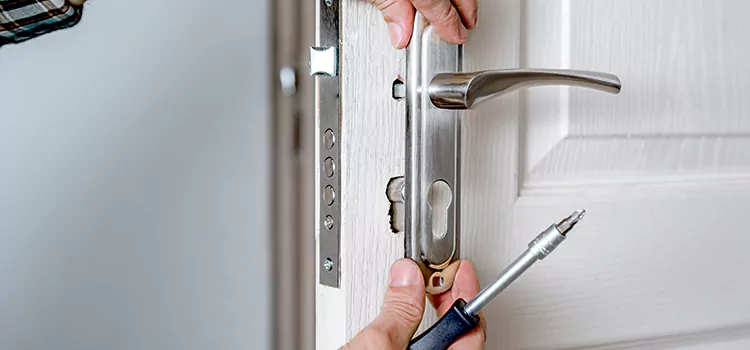 New Door Frame Installation Orinda