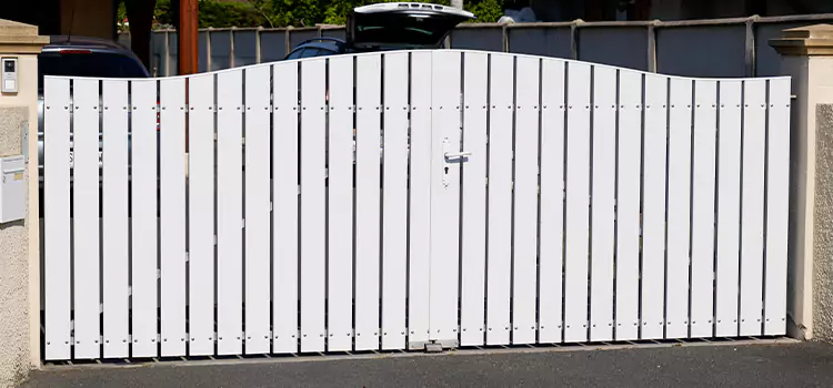 Why Choose Us for Residential Gate Repair in Orinda, CA?