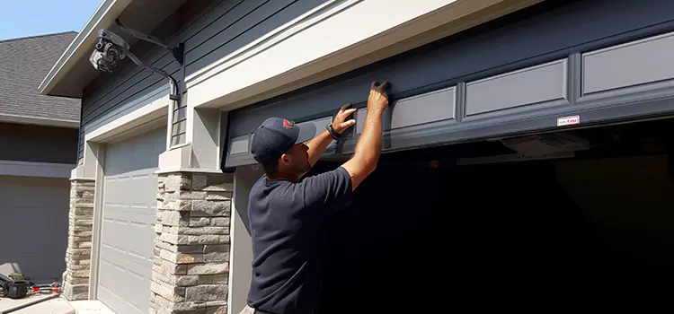 Janus Roll Up Doors Orinda