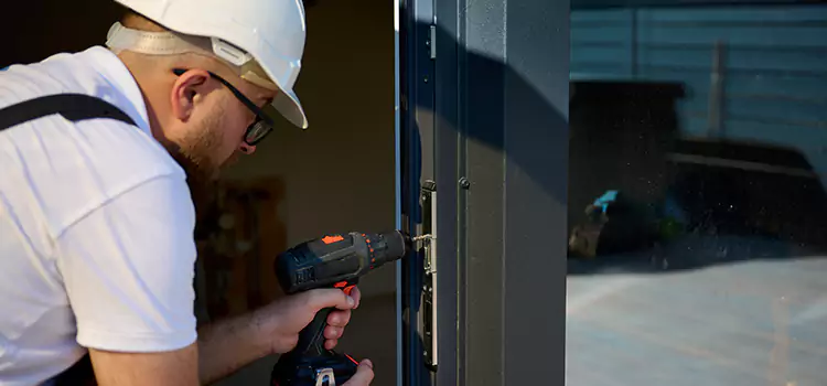 Aluminium Sliding Door Lock Fitting Orinda