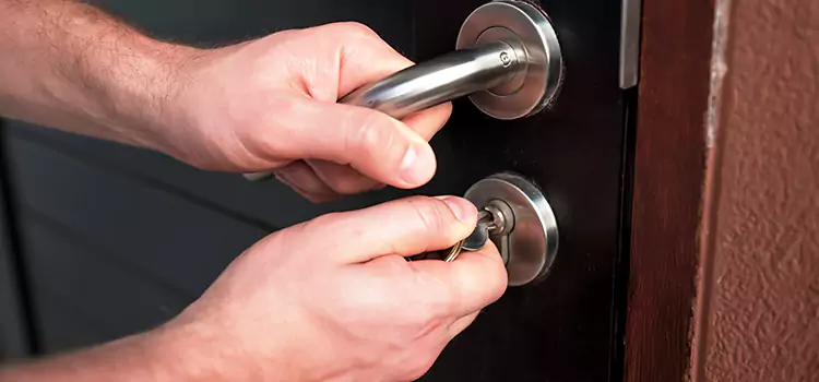 Door Closer Repair & Installation Orinda