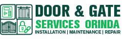 Door & Gate Services Orinda